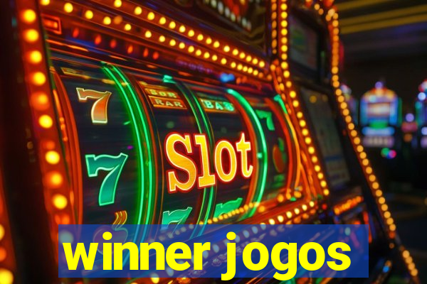 winner jogos